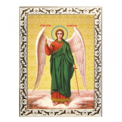 Икона, Ангел Хранитель