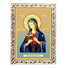 Икона Божией Матери Калужская