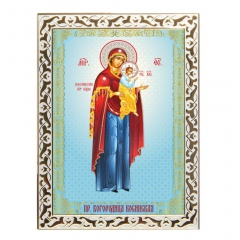 Икона Богородица Косинская